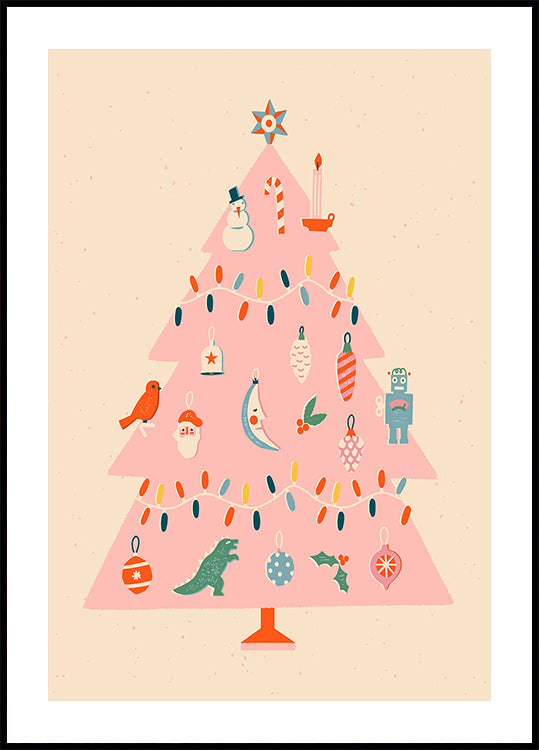 Happy Christmasno81 Poster