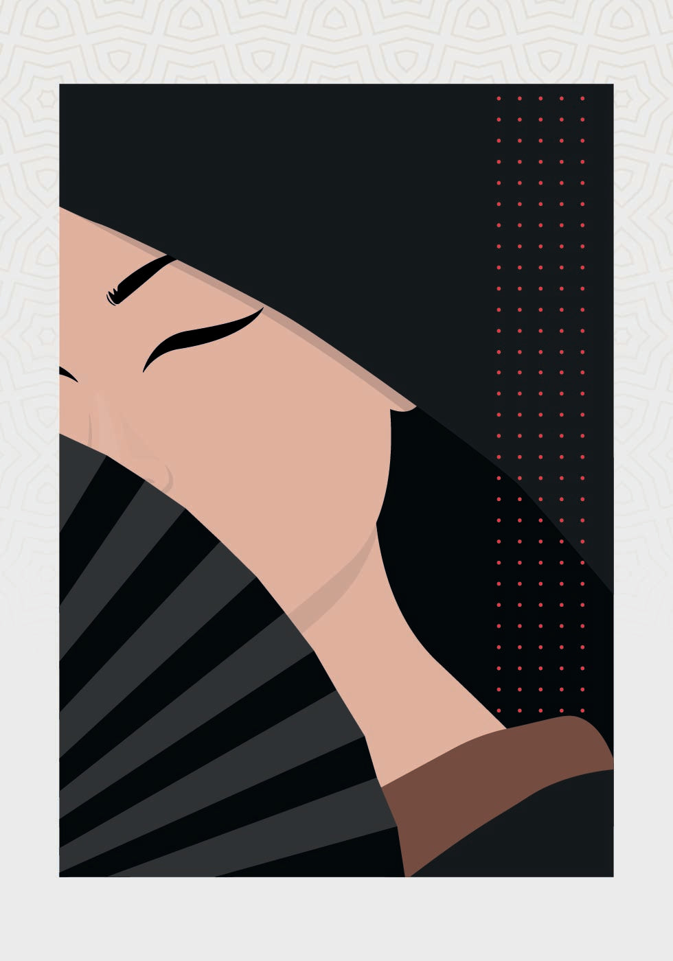 Picasso - D'Rosen Poster
