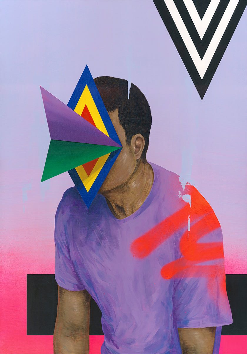 Šťastný pondelok plagát