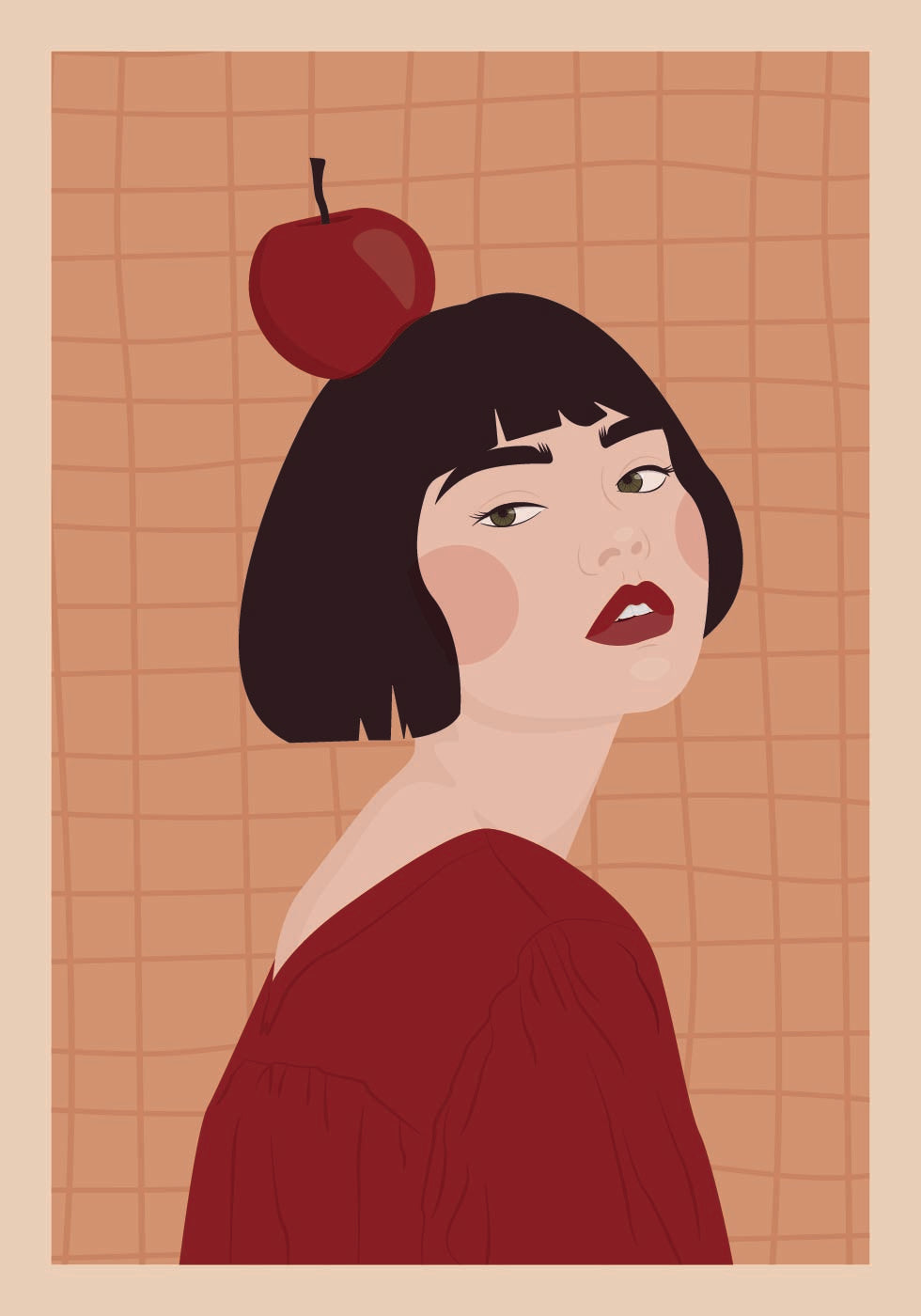 Picasso - D'Rosen Poster