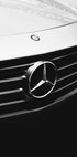 Mercedes Benz Plakat - Posterbox.dk