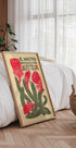 Mexican Exhibition Plakat - Posterbox.dk