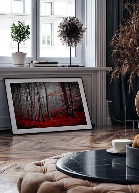 Bloody River plakát