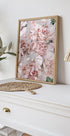 Peony Plakat - Posterbox.dk