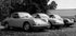 Porsche Classic Plakat - Posterbox.dk