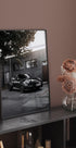 Porsche 911 Plakat - Posterbox.dk