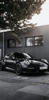 Porsche 911 Plakat - Posterbox.dk