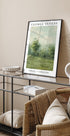 Spring Landscape Plakat - Posterbox.dk