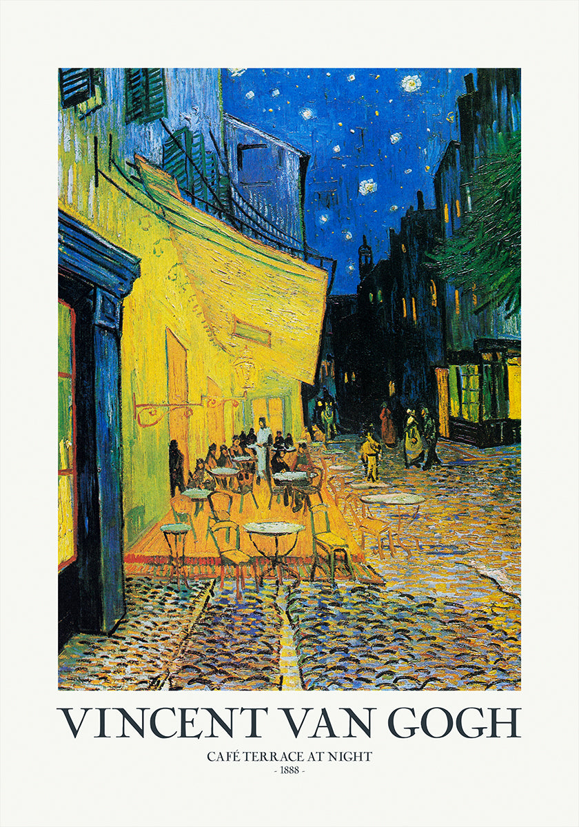 Picasso - Roosid plakat