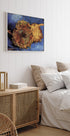 Sunflowers By Vincent van Gogh Plakat - Posterbox.dk