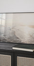 Surfer Beach Plakat - Posterbox.dk