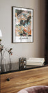 The Garden Plakat - Posterbox.dk