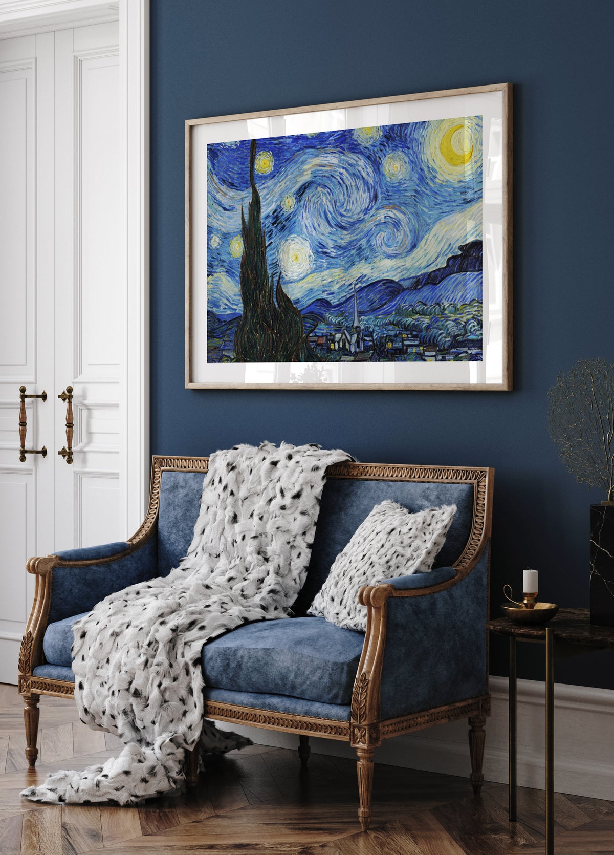 Starry Night