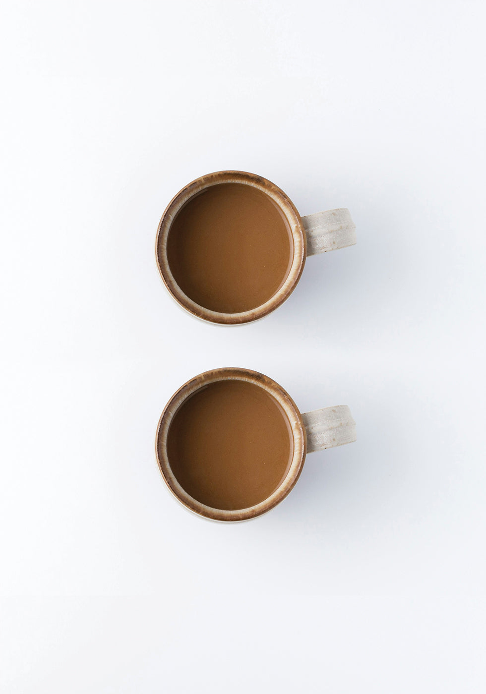 Two Cups Of Coffee Plakat - Posterbox.dk