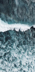 Waves In Motion Plakat - Posterbox.dk