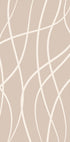 White Line Art Plakat - Posterbox.dk