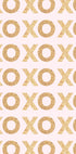 XOXO Plakat - Posterbox.dk