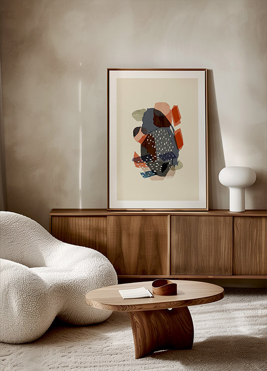 Earthen Array (NEW) - Posterbox