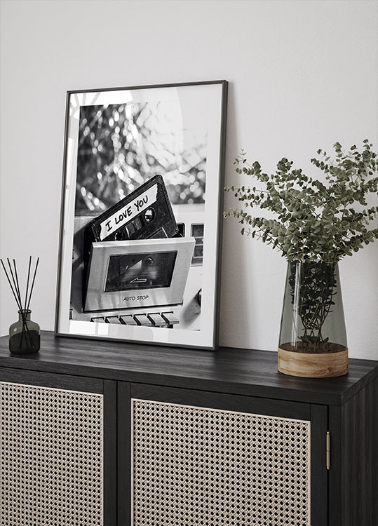 Ech hunn dech gär Kassett (NEW)