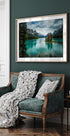 Spirit Island Plakat - Posterbox
