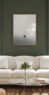 Alone at Sea Plakat - Posterbox.dk