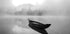 Alone Boat Plakat - Posterbox.dk