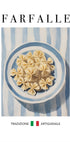 Farfalle Plakat - Posterbox