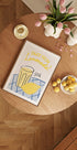 Refreshing Sip Deal - Posterbox