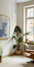 Geometric Serenity Plakat - Posterbox