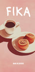 Fika (NEW) - Posterbox
