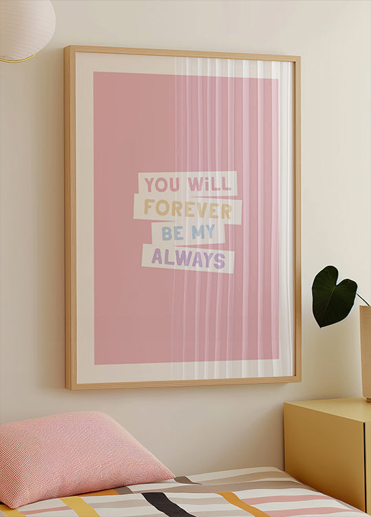 Endlos Devotion (NEW)