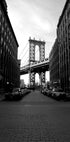 Brooklyn Bridge Plakat - Posterbox.dk