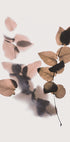 Brown Leafe Plakat - Posterbox.dk