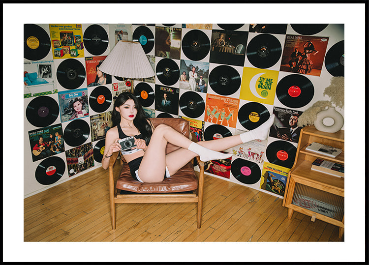 Reverie (NEW) - Posterbox