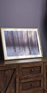 Silent Winter Symphony Plakat - Posterbox