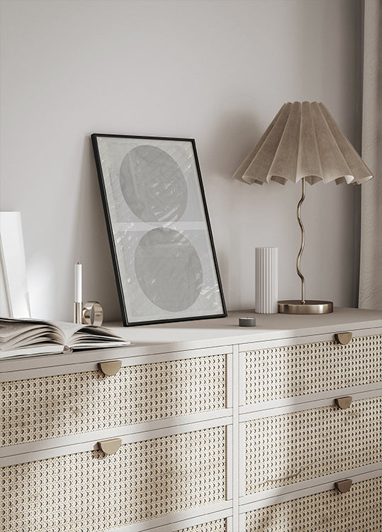 Dual Eclipse Study (NEW) - Posterbox