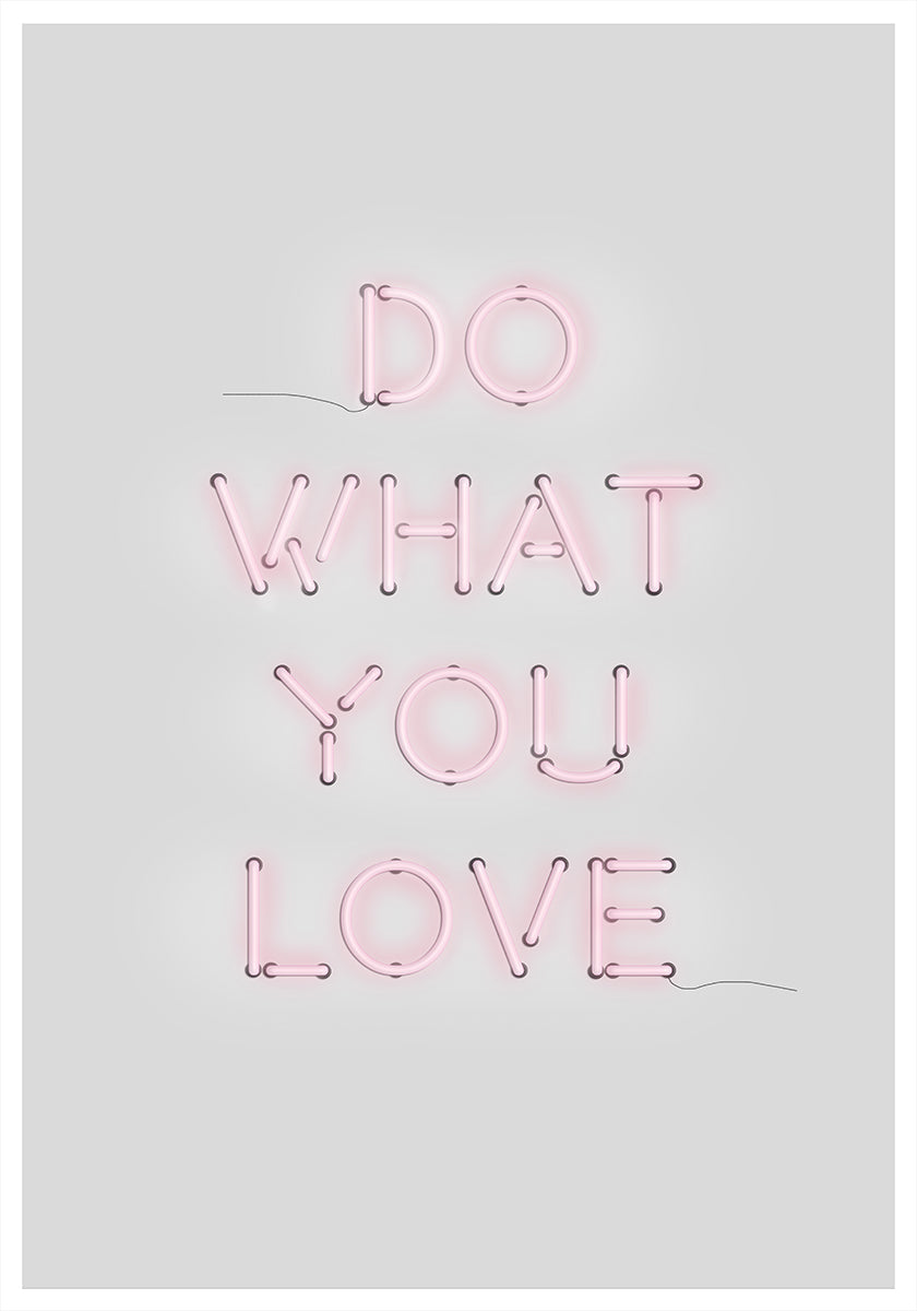 Neon Dreams (NEW) - Posterbox