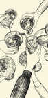 Cheers Print Plakat - Posterbox.dk