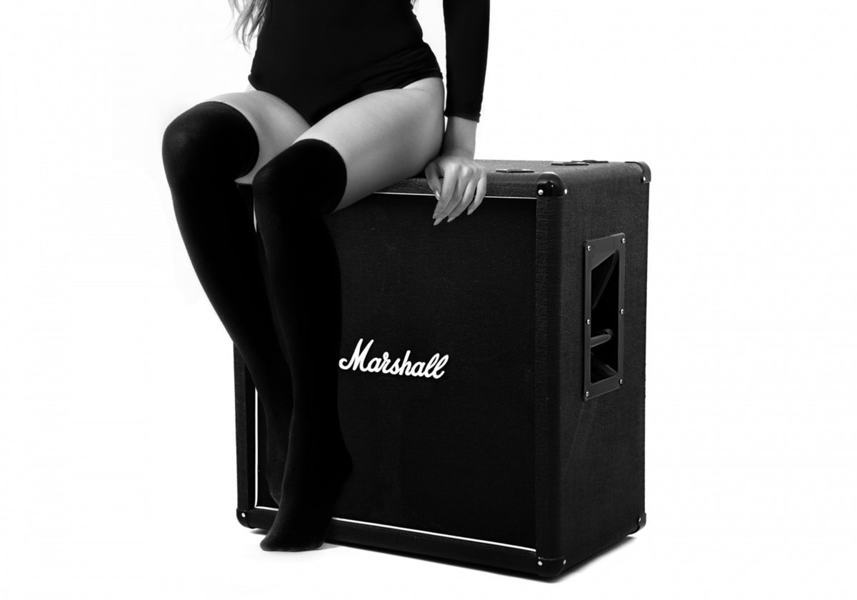 Rock And Roll Legs