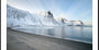 Snowy Mountain Coast