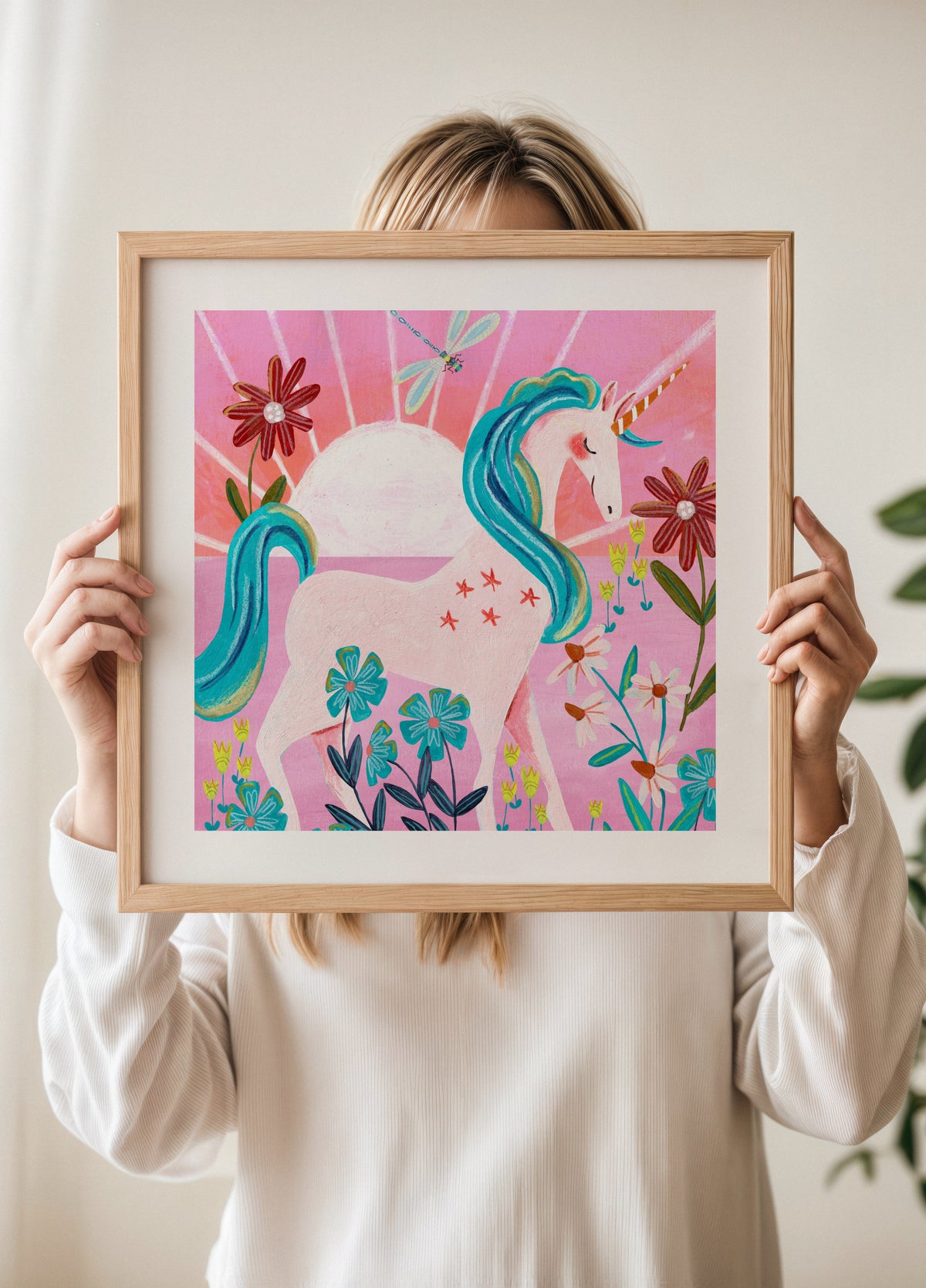 Unicorn