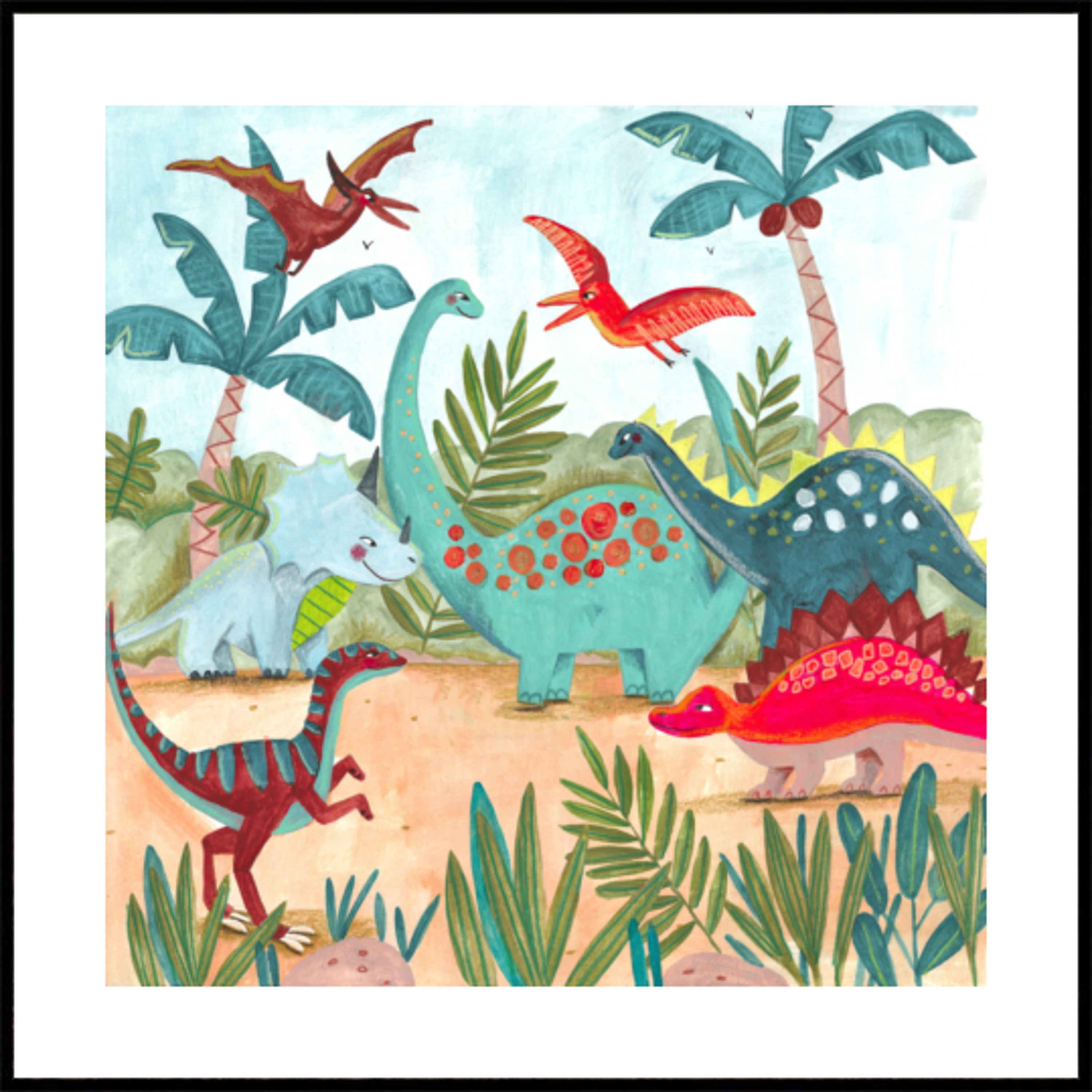Dinosaur