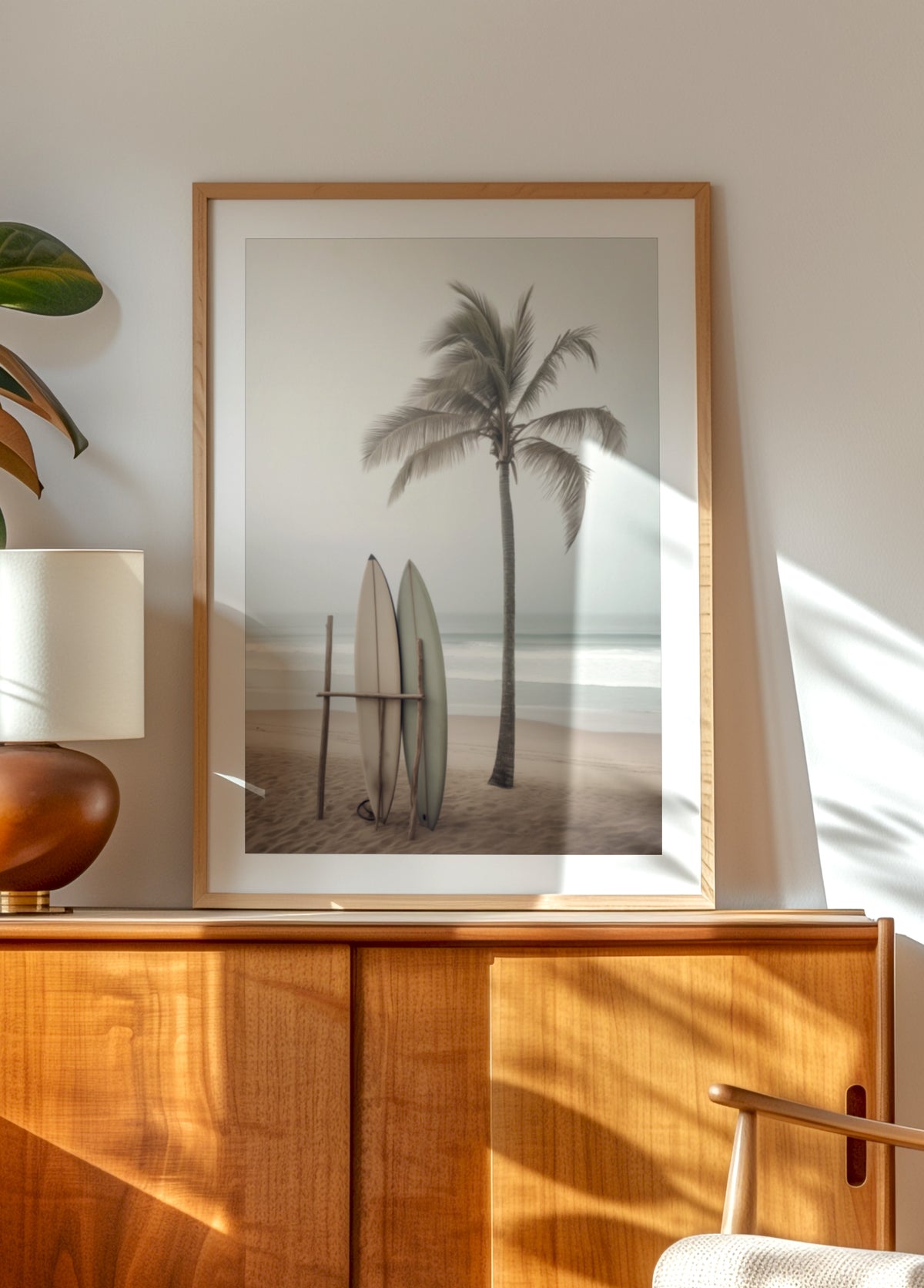 Serene Beach Surfboards