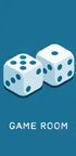 Game Room Dice - Posterbox