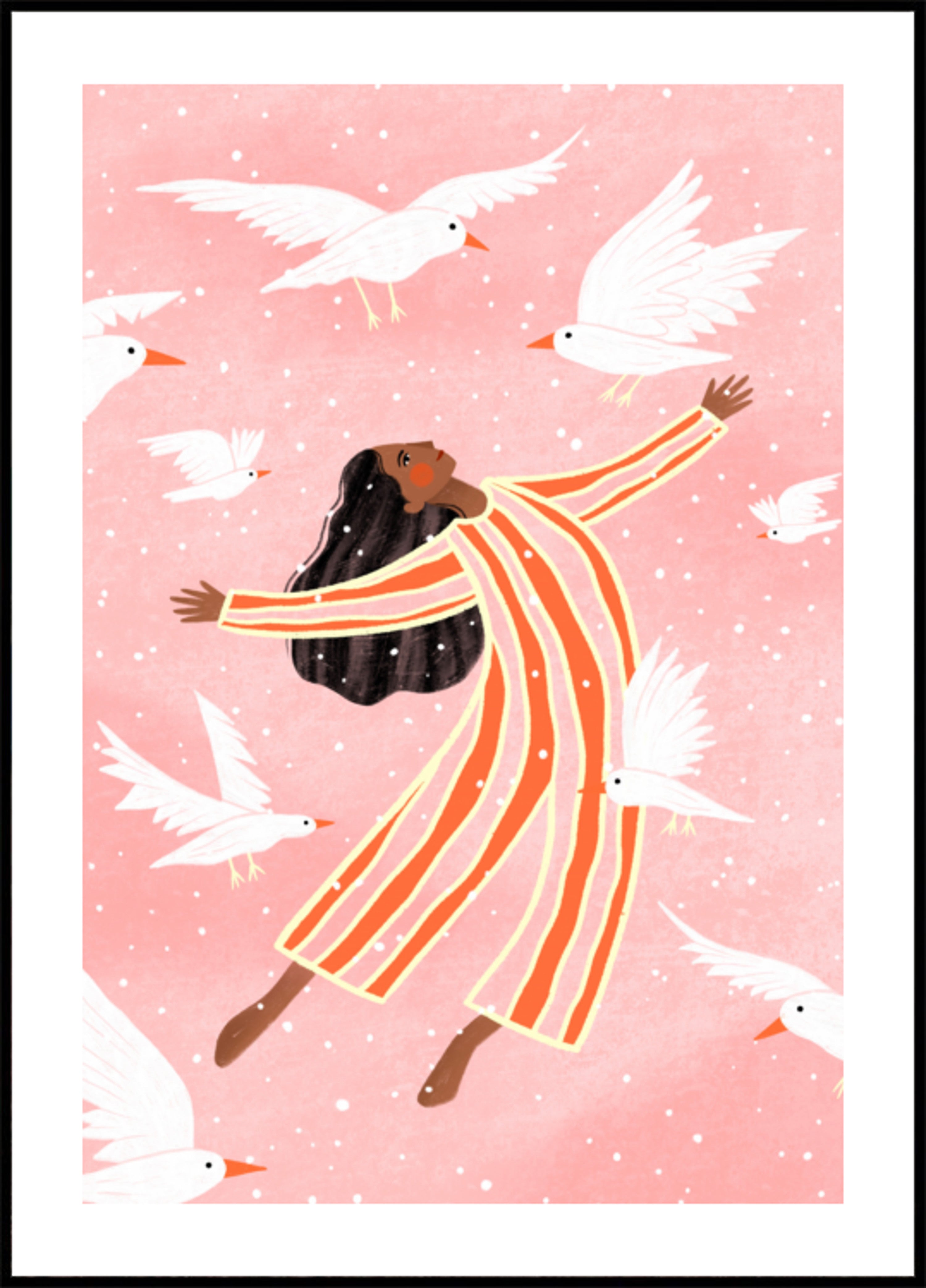 Joyful Liberation