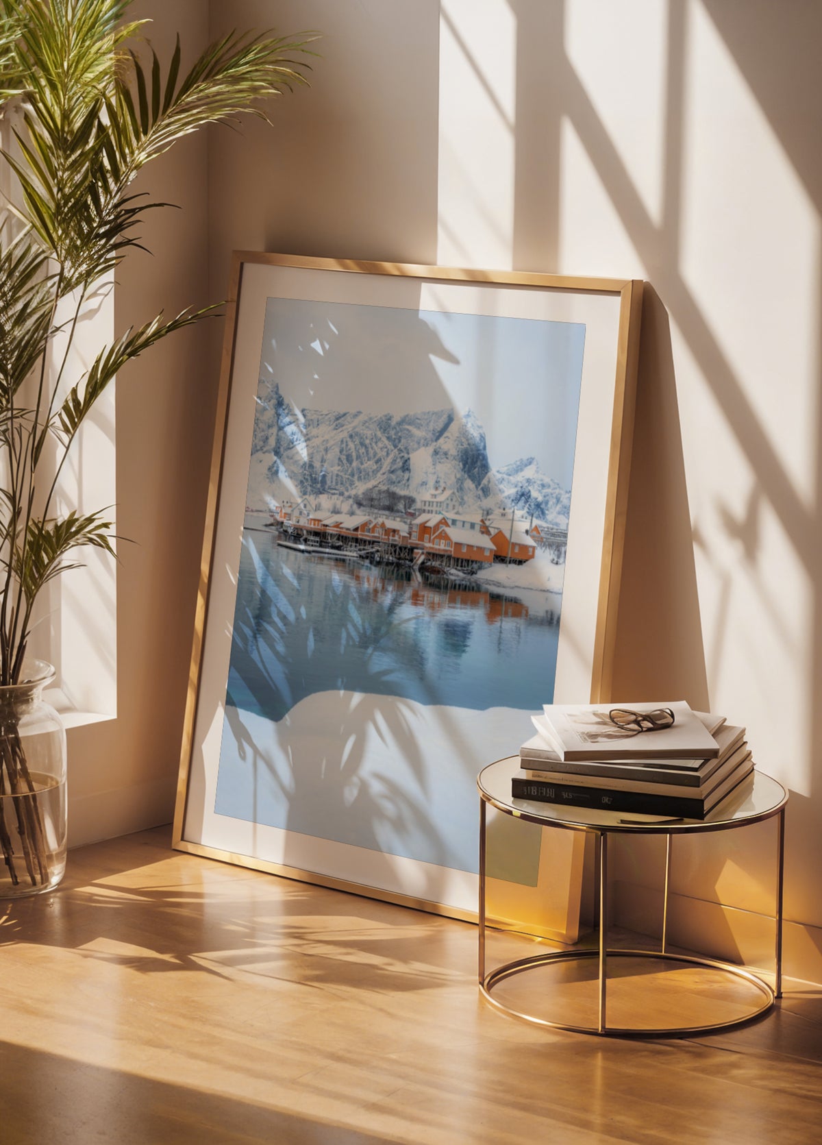 Lofoten Wanter Duerf