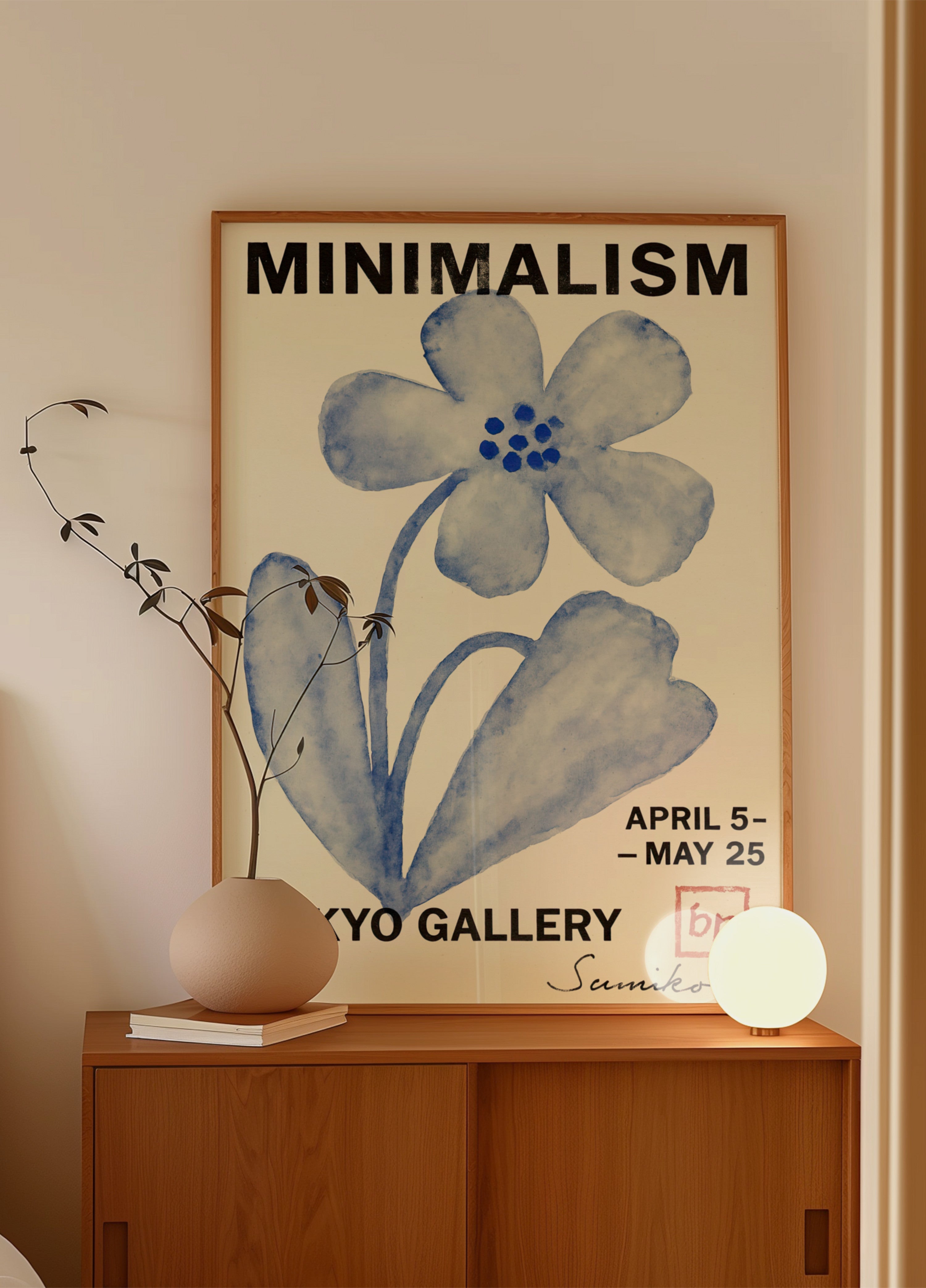 Minimalizmus galéria