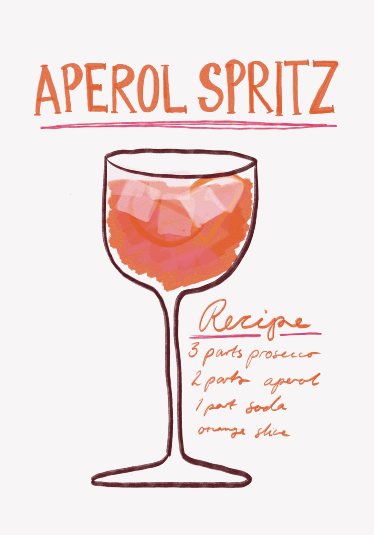 Rezept Freed