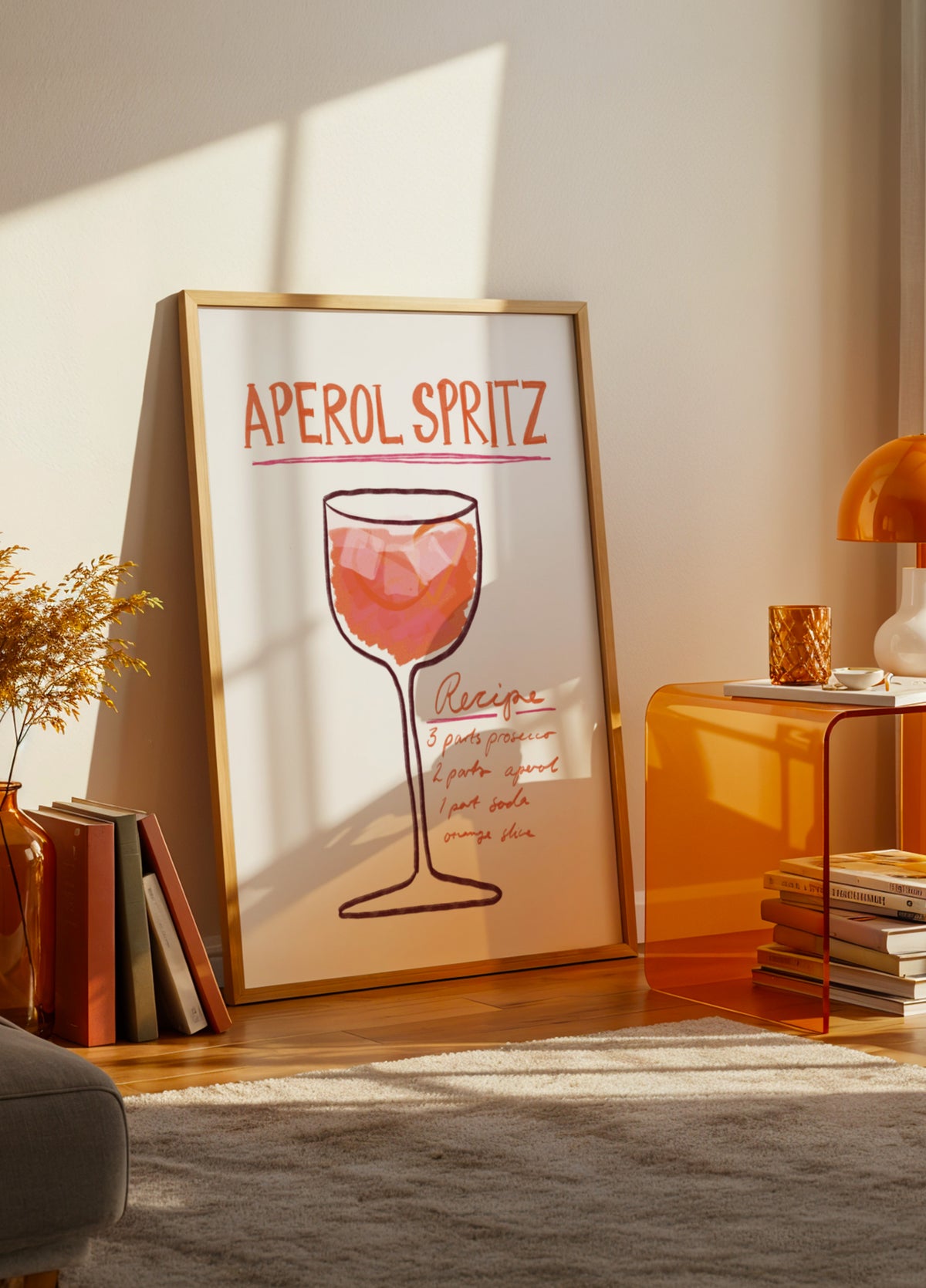 Rezept Freed