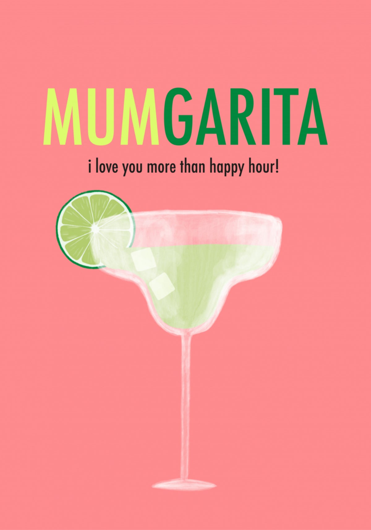 Mumgaritas laimīgā stunda